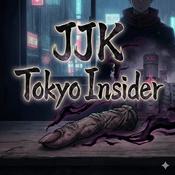 Podcast Jujutsu Kaisen Talk