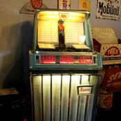 Podcast Jukebox Podcast