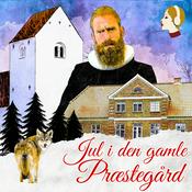 Podcast Jul i den gamle Præstegård