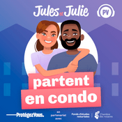 Podcast Jules et Julie partent en condo