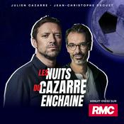 Podcast Les nuits du Cazarre enchaîné