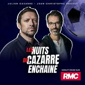 Podcast Les nuits du Cazarre enchaîné
