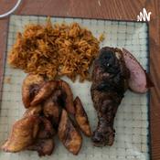 Podcast Jullof rice