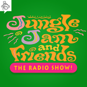 Podcast Jungle Jam and Friends the Radio Show