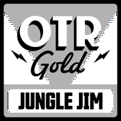 Podcast Jungle Jim | Old Time Radio