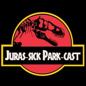 Podcast Juras-Sick Park-Cast
