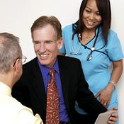 Podcast Just a GP with Dr. Kiessling