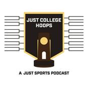 Podcast Just College Hoops
