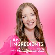 Podcast Just Ingredients