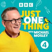 Podcast Just One Thing - with Michael Mosley