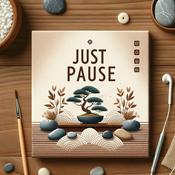 Podcast Just Pause