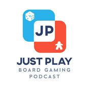 Podcast Just Play