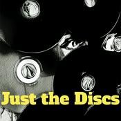 Podcast Just The Discs Podcast