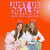 Podcast Just Us Gals