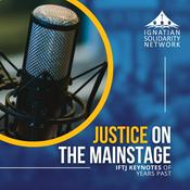 Podcast Justice on the Mainstage