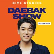 Podcast Daebak Show w/ Eric Nam