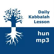 Podcast Kabbalah: Daily Lessons | mp3 #kab_hun