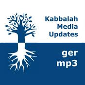 Podcast Kabbalah Media | mp3 #kab_ger