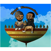 Podcast Kami Konversations