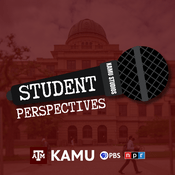 Podcast KAMU Student Perspectives