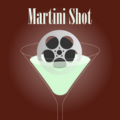 Podcast Martini Shot