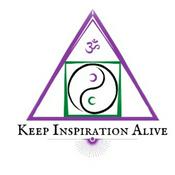 Podcast Keep Inspiration Alive LLC