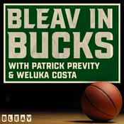 Podcast Bleav in Bucks