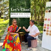 Podcast Kelli Macatee's Curated Content for the Busy Podcast