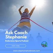 Podcast Ask Coach Stephanie