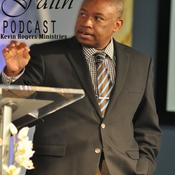 Podcast Kevin Rogers Ministries