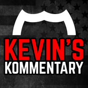 Podcast Kevin's Kommentary