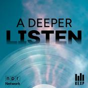 Podcast A Deeper Listen