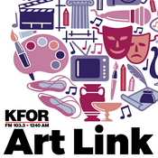 Podcast KFOR Art Link