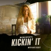 Podcast Kickin' It