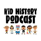 Podcast Kid History Podcast!