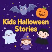 Podcast Kids Halloween Stories