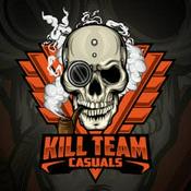 Podcast Kill Team Casuals