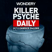 Podcast Killer Psyche Daily