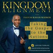 Podcast Kingdom Alignment Podcast