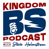 Podcast Kingdom BS