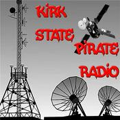 Podcast Kirk State Pirate Radio