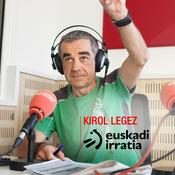 Podcast Kirol legez