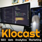 Podcast Klocast - Talking about SEO and the Web