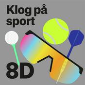 Podcast Klog på sport