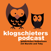 Podcast Klogschieters