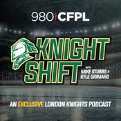 Podcast Knight Shift