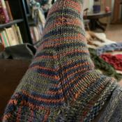 Podcast Knitted Socks Only