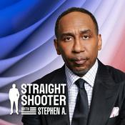 Podcast Straight Shooter with Stephen A.