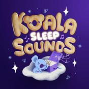 Podcast Koala Sleep Sounds: For Babies & Toddlers