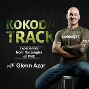 Podcast Kokoda Track